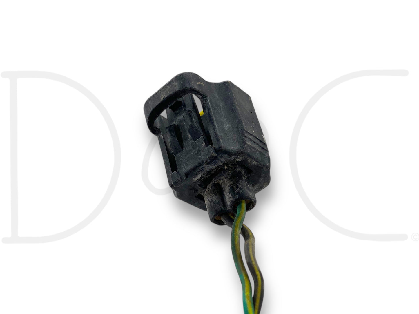 05 Ford F250 F350 6.0 Front Body Engine Bay Wiring Harness 5C3T-12A581-P260F Jz