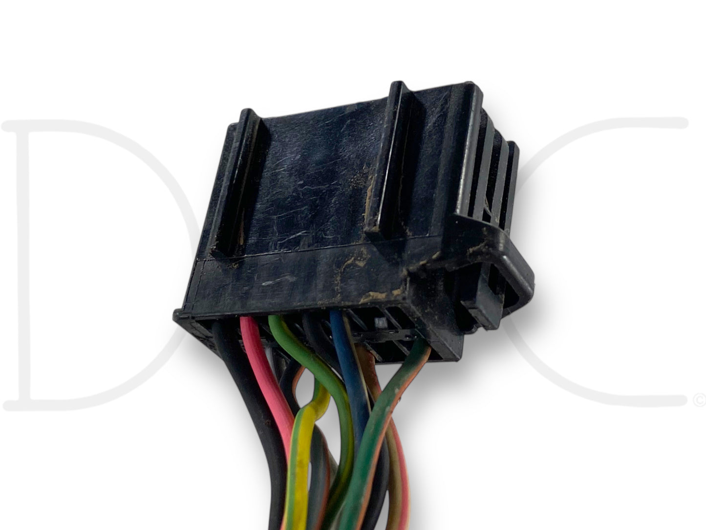 05 Ford F250 F350 6.0 Front Body Engine Bay Wiring Harness 5C3T-12A581-P260F Jz
