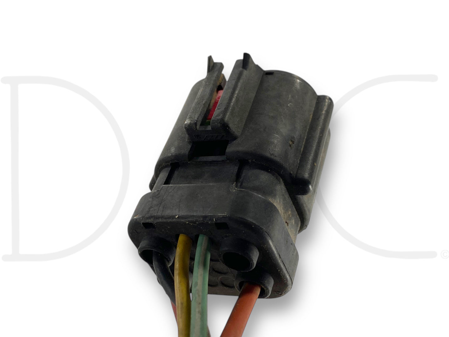 05 Ford F250 F350 6.0 Front Body Engine Bay Wiring Harness 5C3T-12A581-P260F Jz