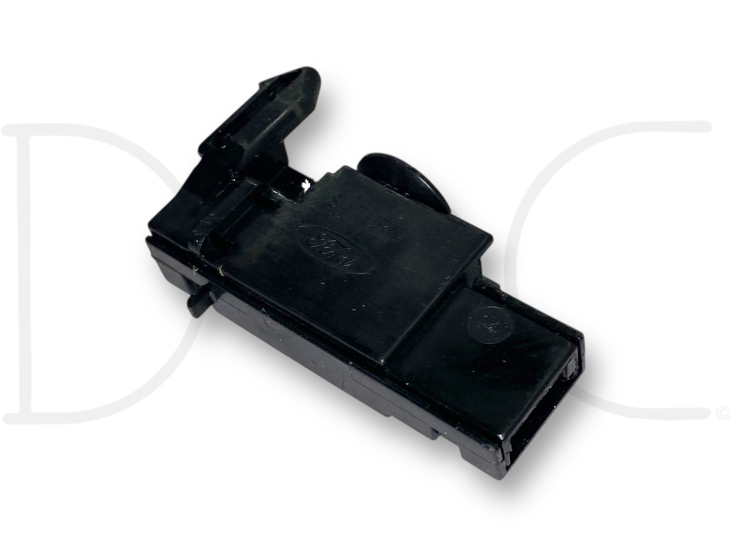 92-14 Ford F250 F350 Under Hood Light Lamp Switch OE Yw1A-15702-BA