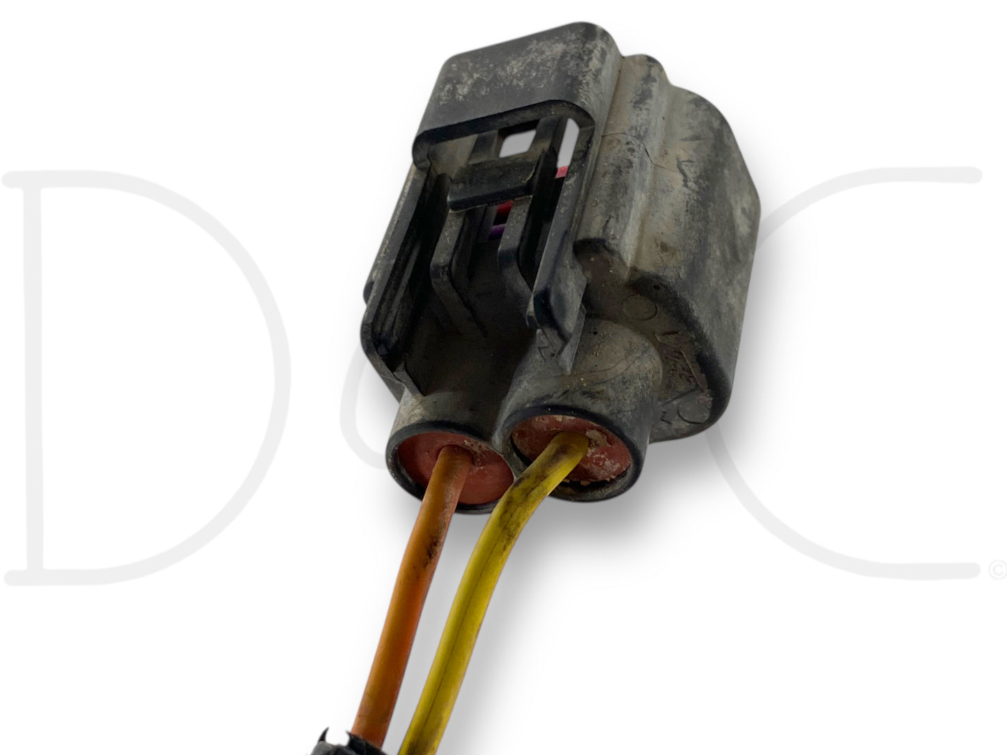 05-07 Ford F250 F350 6.0L ZF6 Transmission Wiring Harness 5C3T-15525-P260G Sm