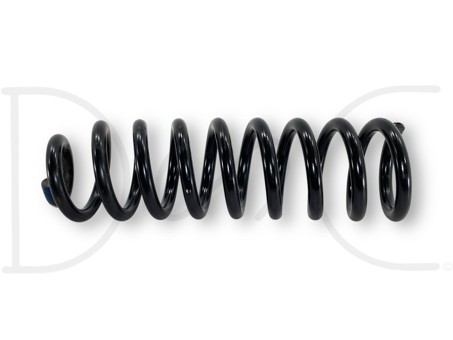 05-16 Ford F250 F350 Diesel 4WD 4X4 Front Coil Spring OEM
