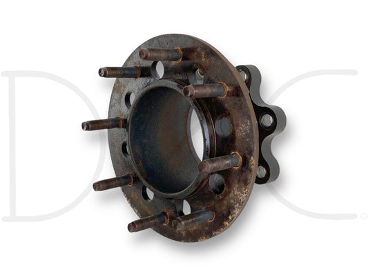 05-16 Ford F350 Dually Front Axle Hub Spacer Adapter 8X200 8 Lug OE