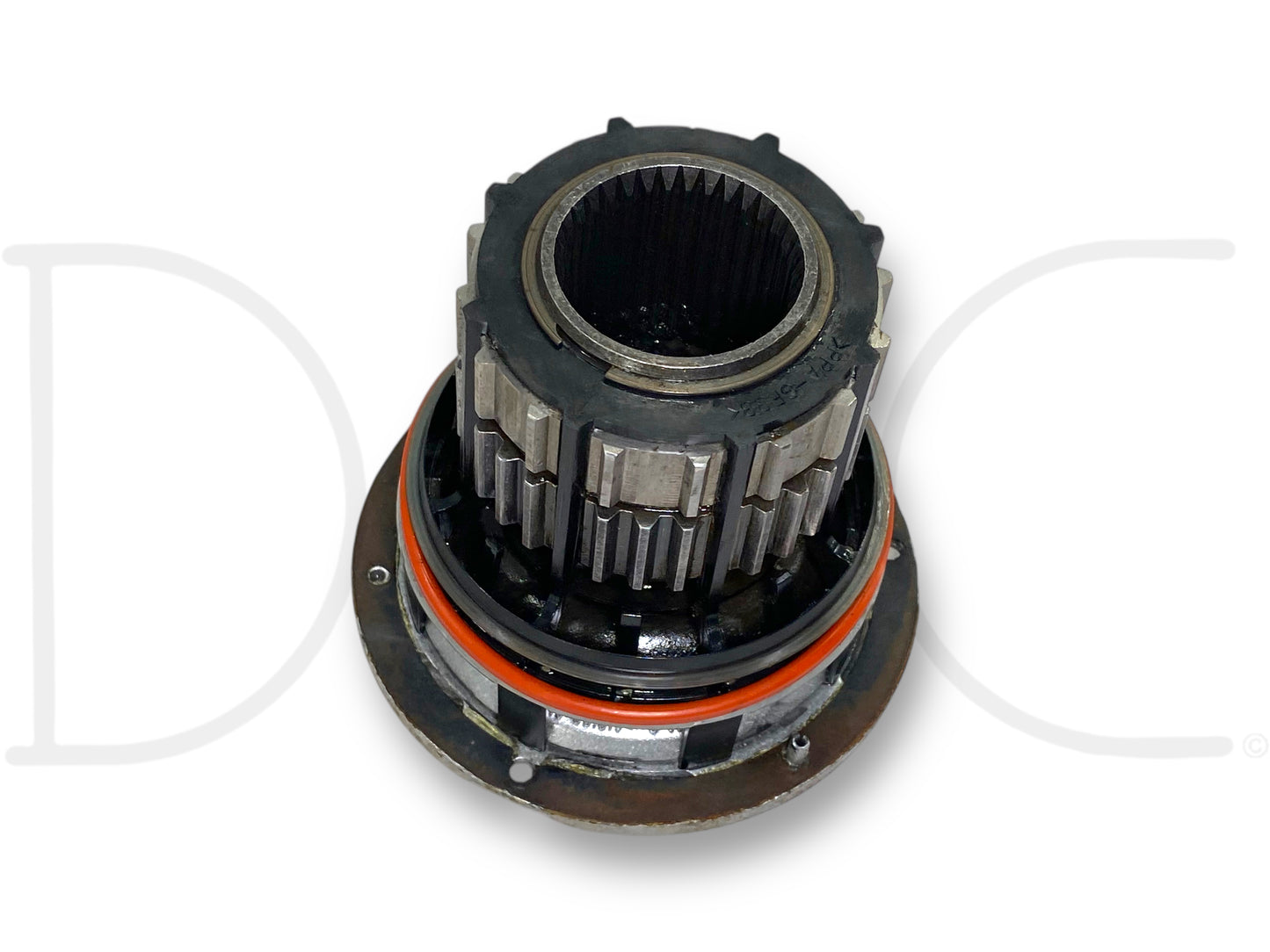 05-10 Ford F250 F350 4WD 4X4 Front Axle Auto Locking Hub OEM