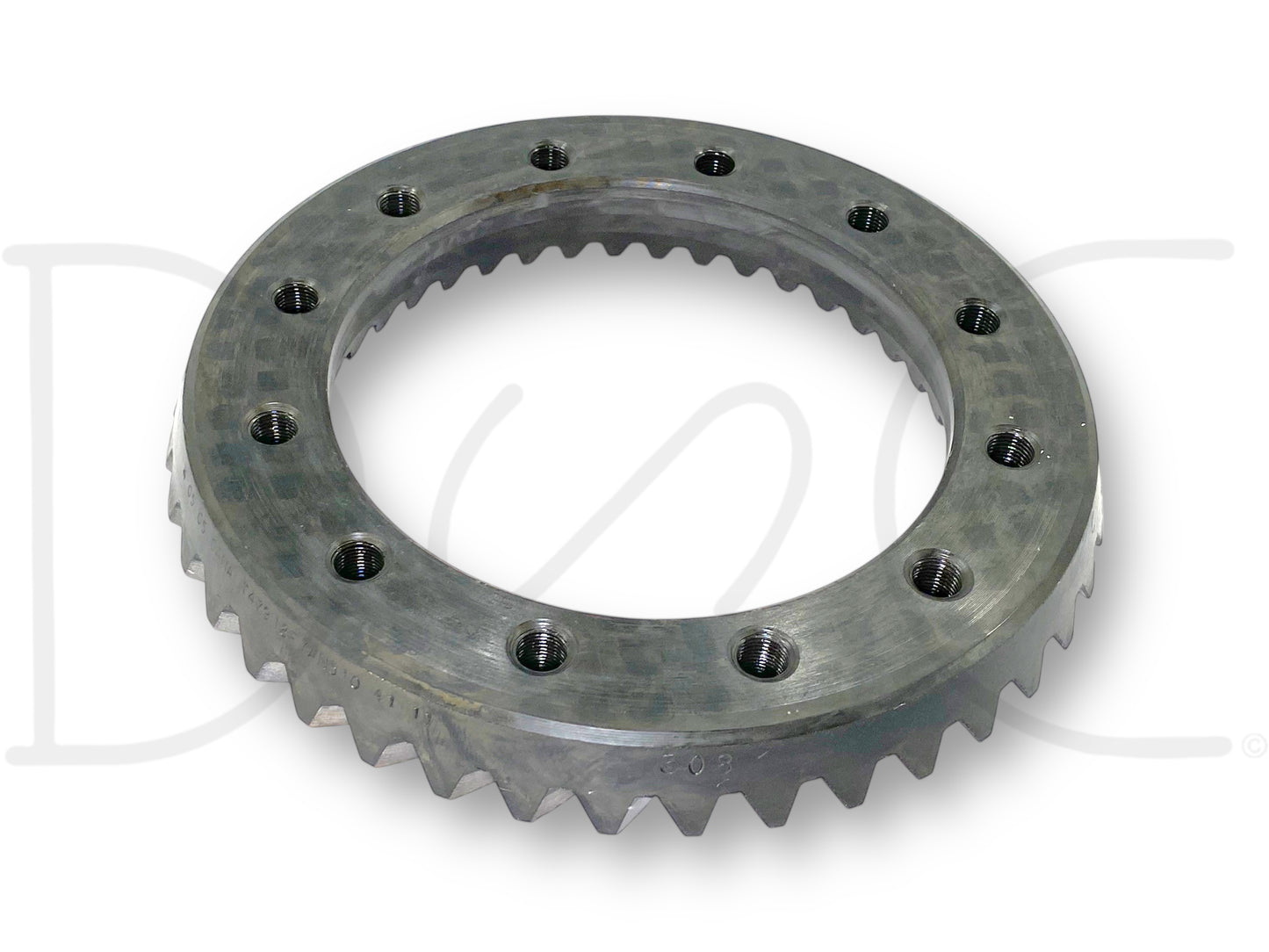 05-16 Ford F250 F350 DANA 60 Front Axle Ring & Pinion Gear Set 3.73