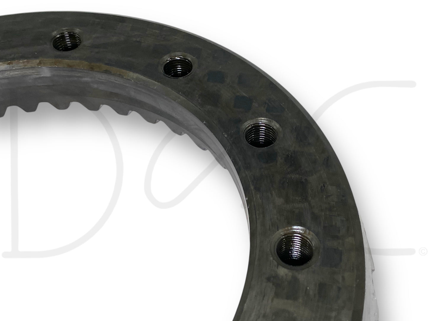 05-16 Ford F250 F350 DANA 60 Front Axle Ring & Pinion Gear Set 3.73