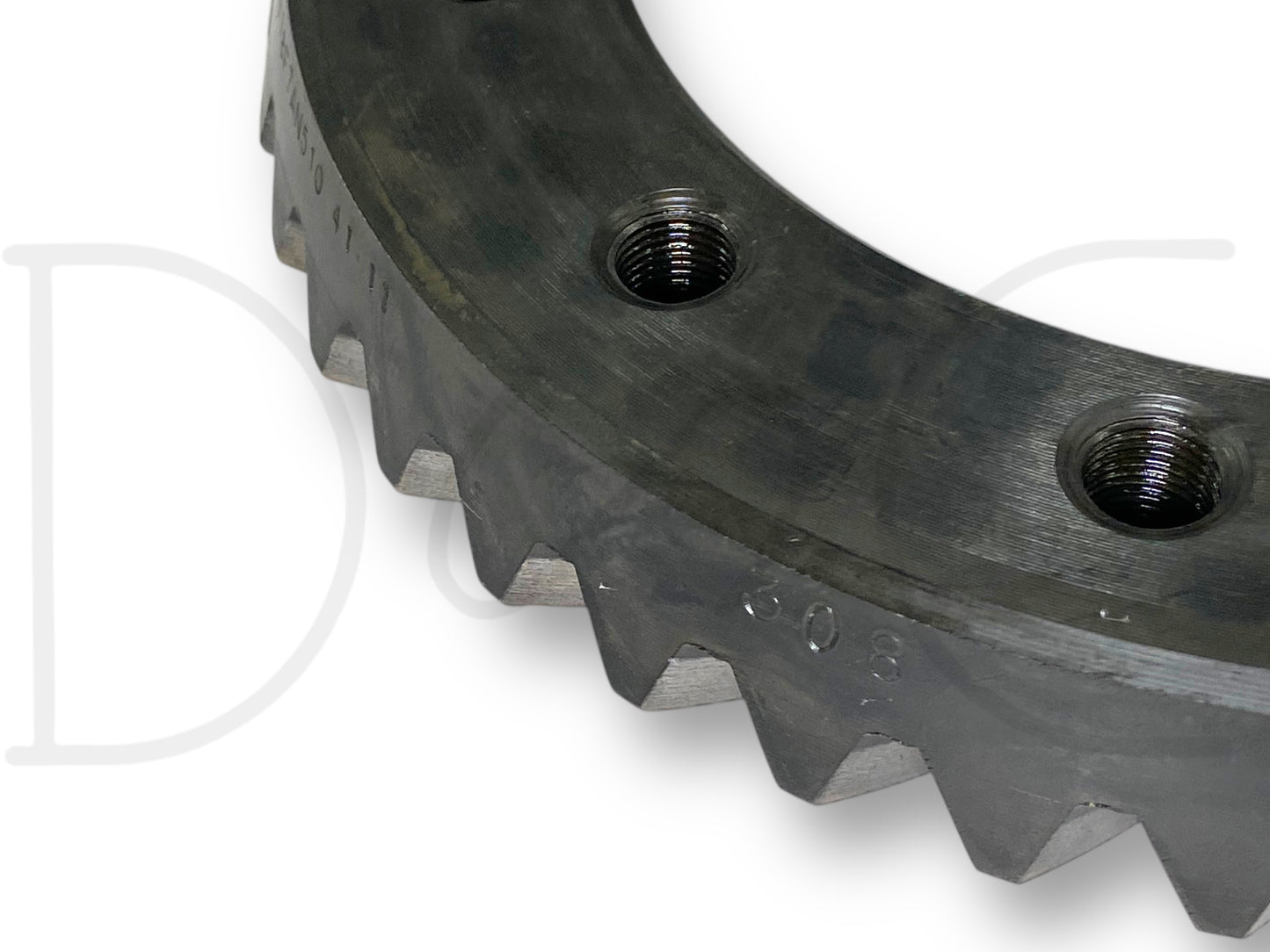 05-16 Ford F250 F350 DANA 60 Front Axle Ring & Pinion Gear Set 3.73