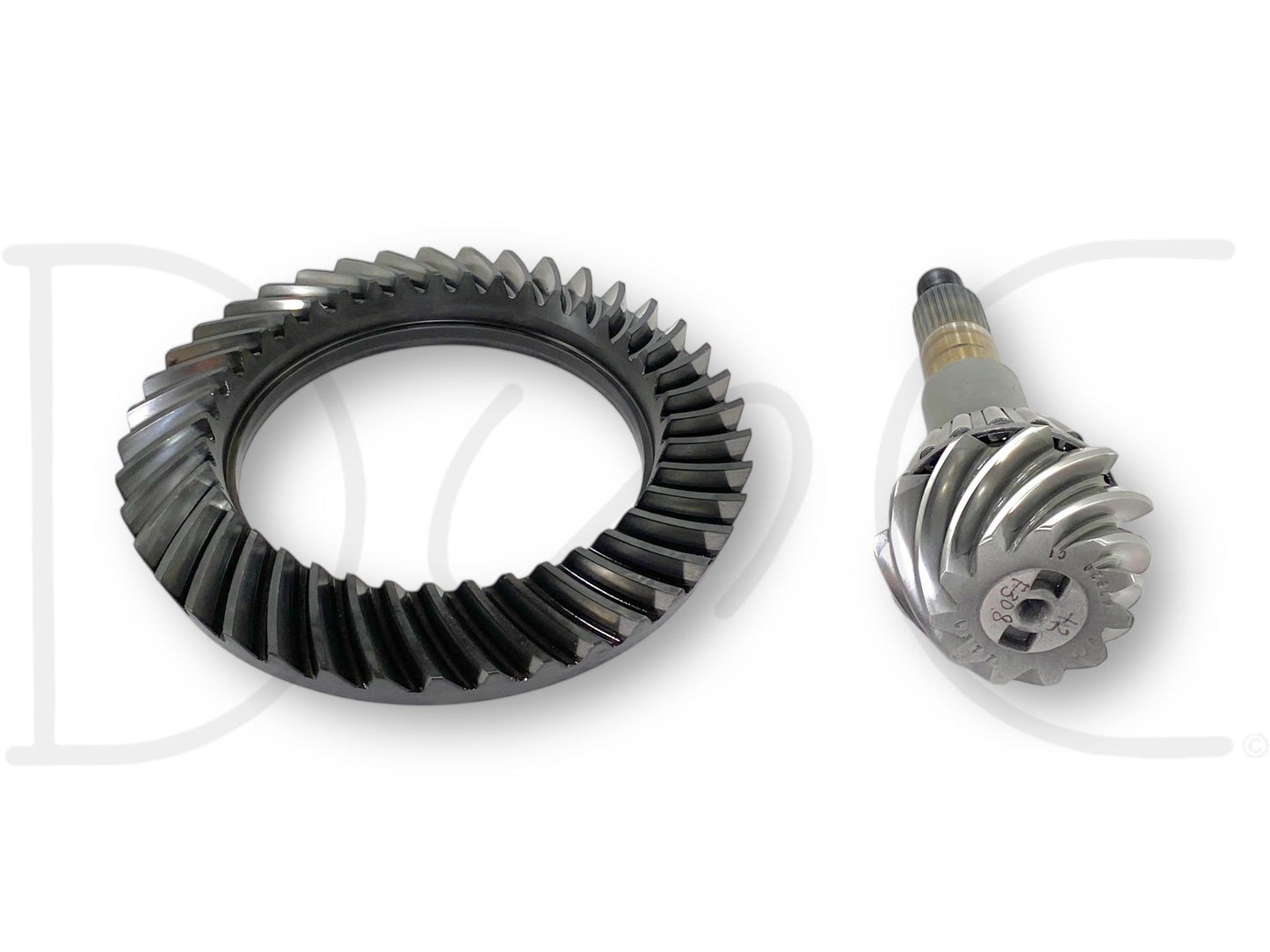 05-16 Ford F250 F350 DANA 60 Front Axle Ring & Pinion Gear Set 3.73
