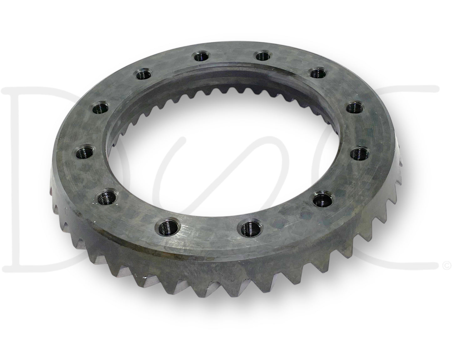 05-16 Ford F250 F350 DANA 60 Front Axle Ring & Pinion Gear Set 3.73