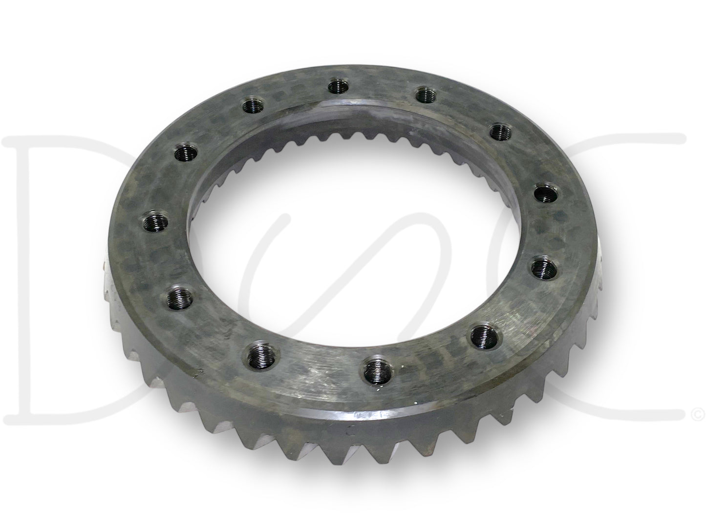 05-16 Ford F250 F350 DANA 60 Front Axle Ring & Pinion Gear Set 3.73