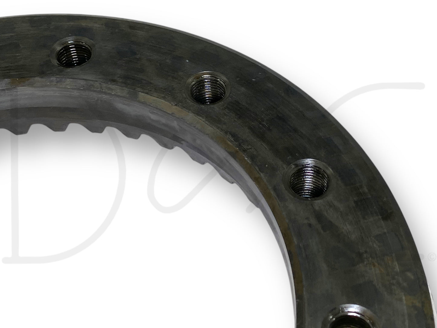 05-16 Ford F250 F350 DANA 60 Front Axle Ring & Pinion Gear Set 3.73