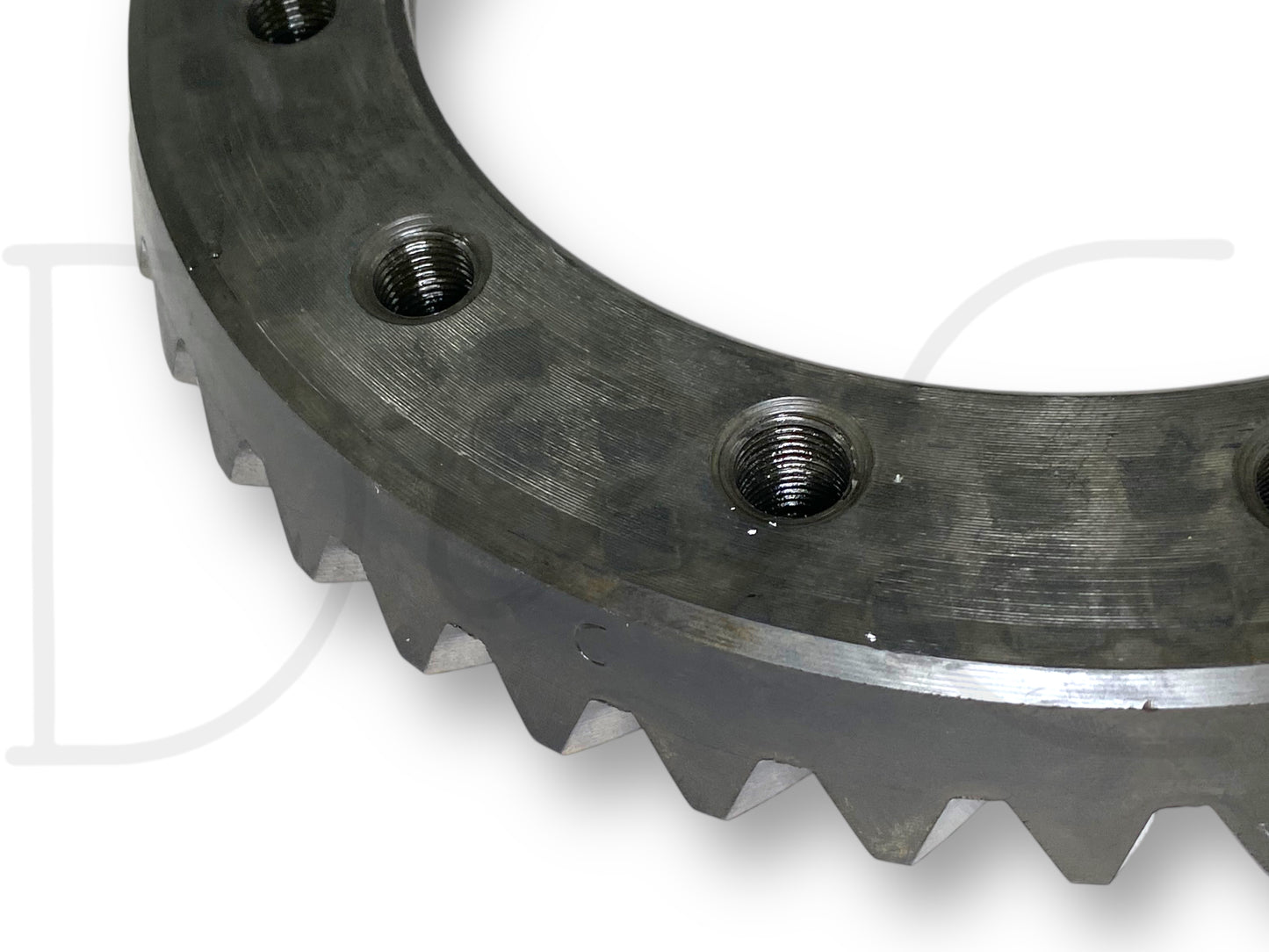 05-16 Ford F250 F350 DANA 60 Front Axle Ring & Pinion Gear Set 3.73