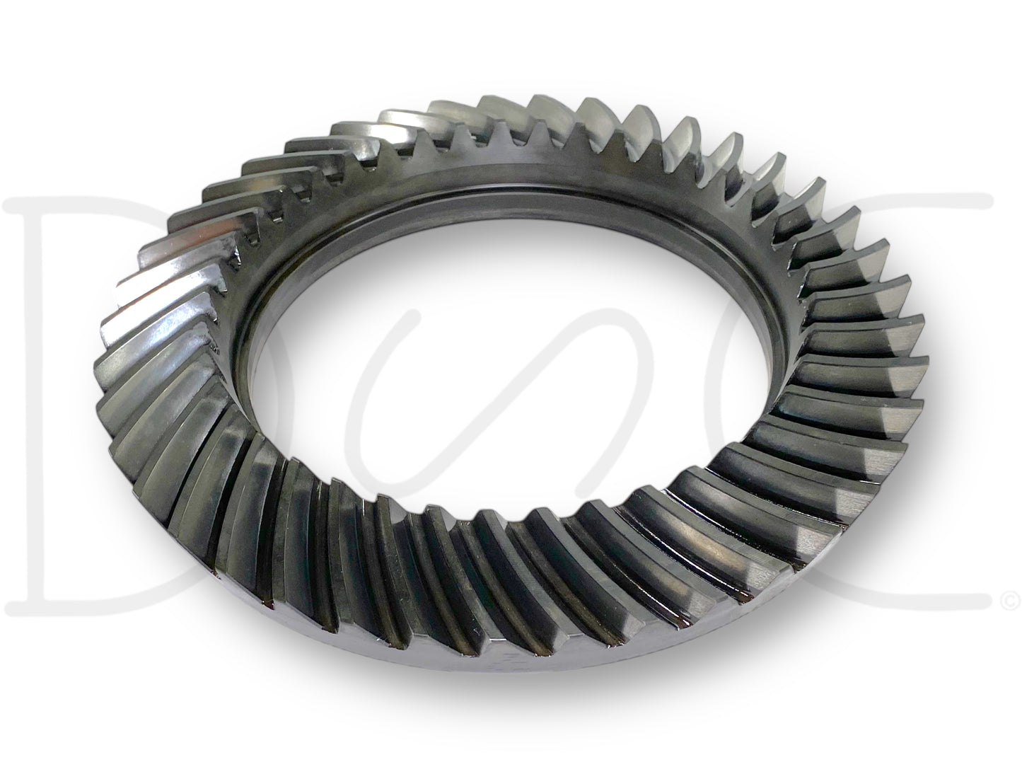 05-16 Ford F250 F350 DANA 60 Front Axle Ring & Pinion Gear Set 3.73