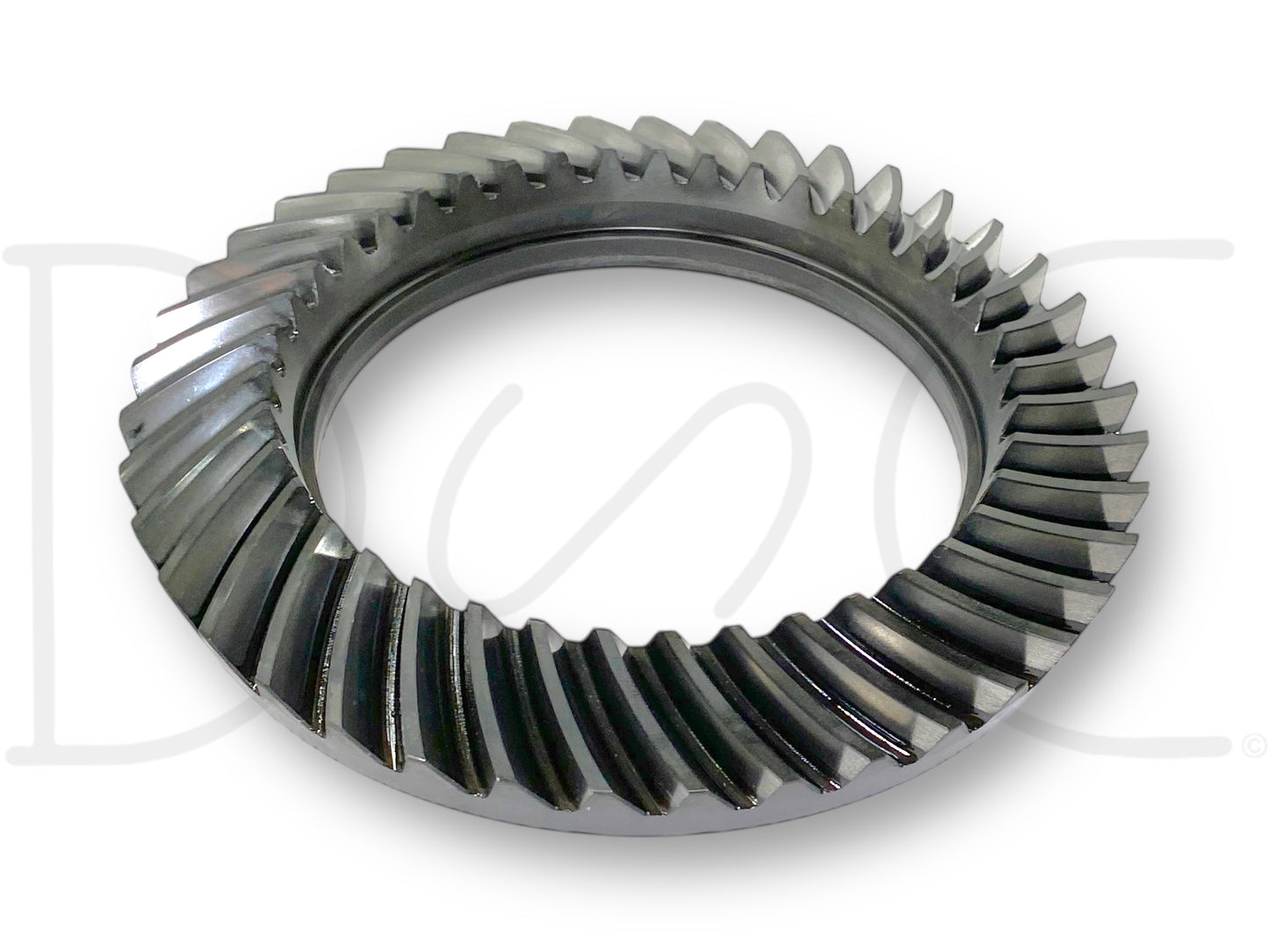 05-16 Ford F250 F350 DANA 60 Front Axle Ring & Pinion Gear Set 3.73