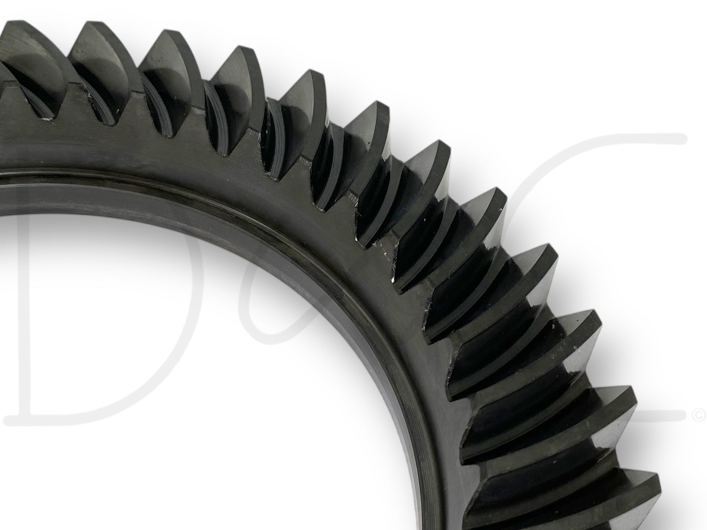 05-16 Ford F250 F350 DANA 60 Front Axle Ring & Pinion Gear Set 3.73