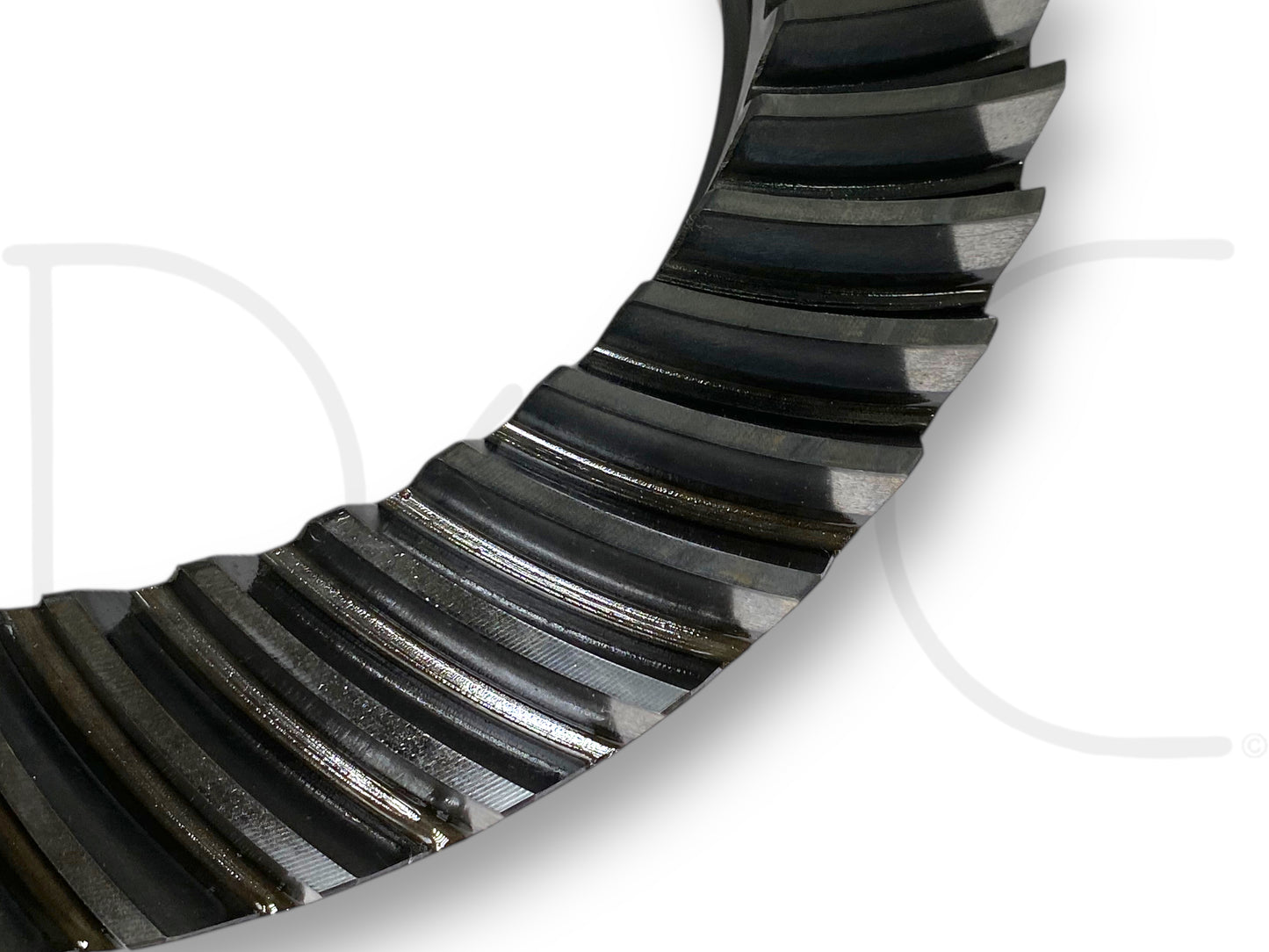 05-16 Ford F250 F350 DANA 60 Front Axle Ring & Pinion Gear Set 3.73