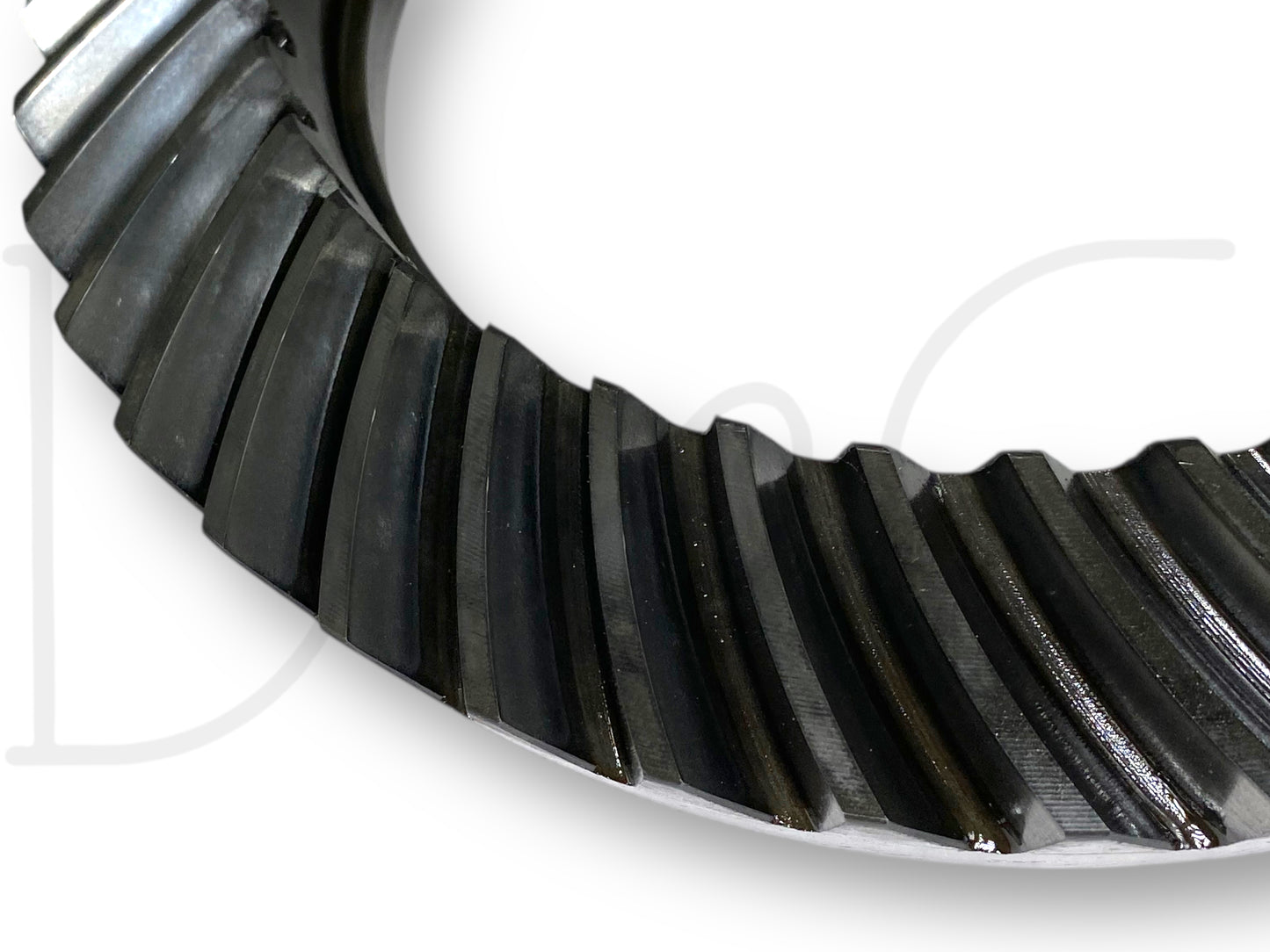 05-16 Ford F250 F350 DANA 60 Front Axle Ring & Pinion Gear Set 3.73