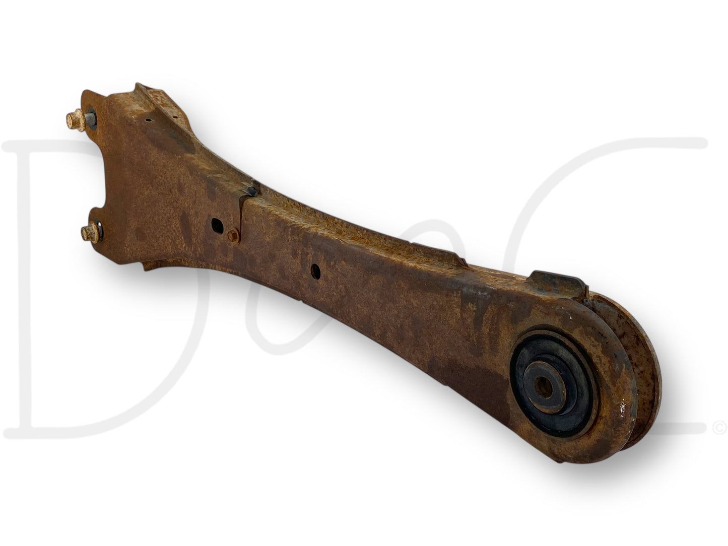 05-07 Ford F250 F350 4WD 4X4 Front LH Left Driver Radius Arm Suspension Control