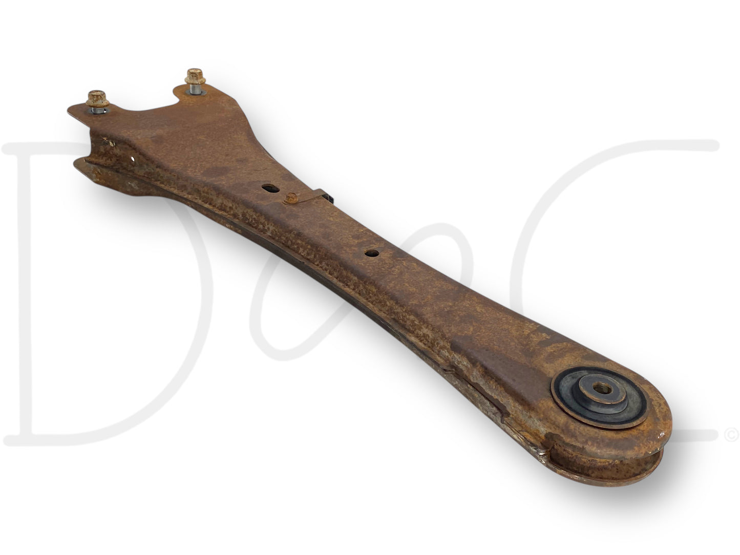 05-07 Ford F250 F350 4WD 4X4 Front LH Left Driver Radius Arm Suspension Control