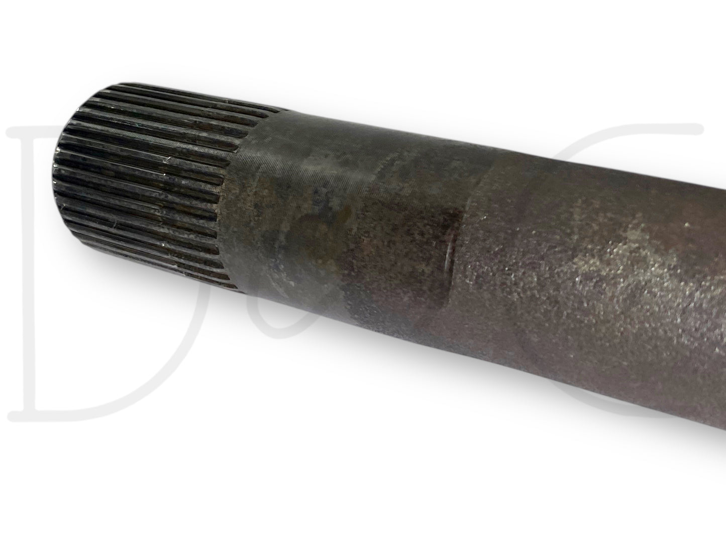 05-16 Ford F-350 DRW Dually DANA 80 Rear Axle Shaft LH Left Driver OE