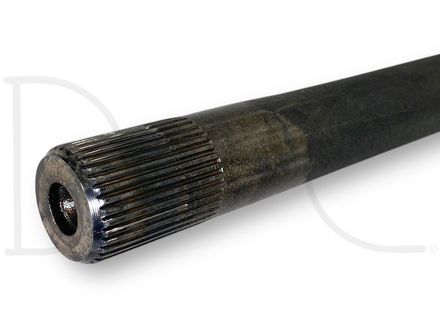 05-16 Ford F-350 DRW Dually DANA 80 Rear Axle Shaft RH Right Passenger OE