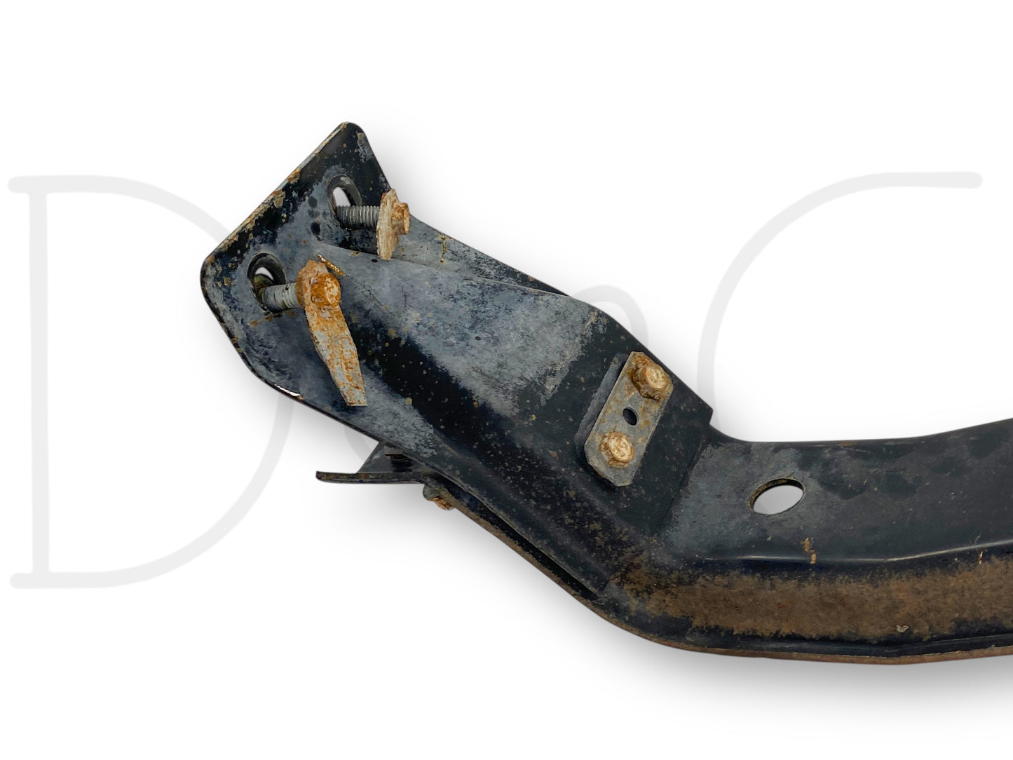03-10 Ford F250 F350 4WD Trans Transmission Crossmember Frame 3C34-5060-Ca