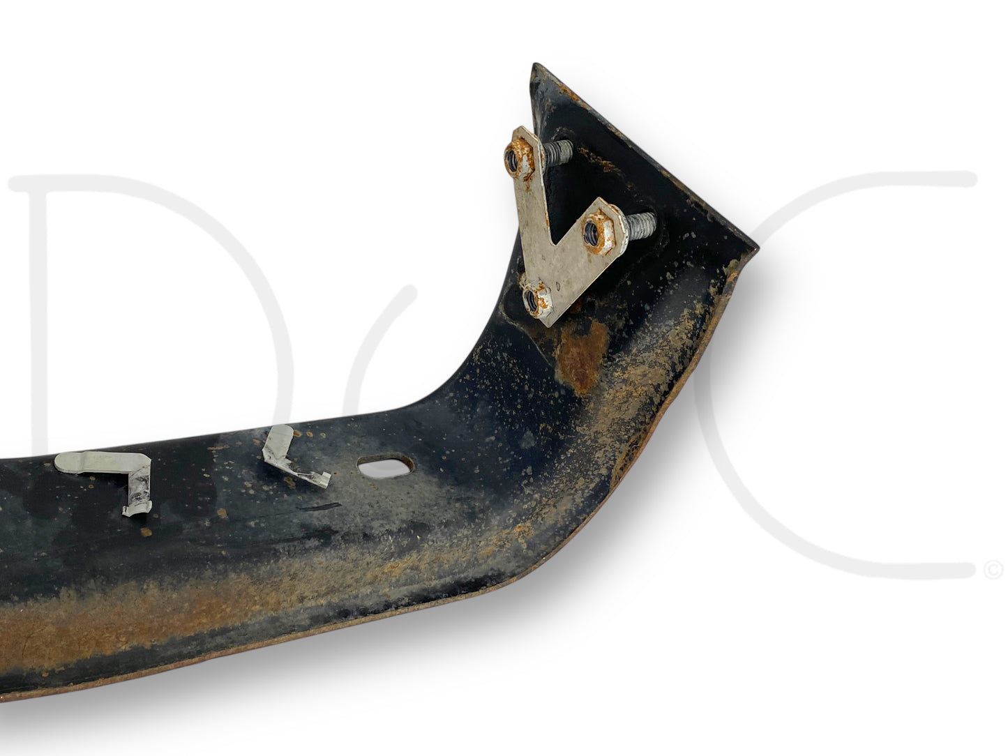 03-10 Ford F250 F350 4WD Trans Transmission Crossmember Frame 3C34-5060-Ca