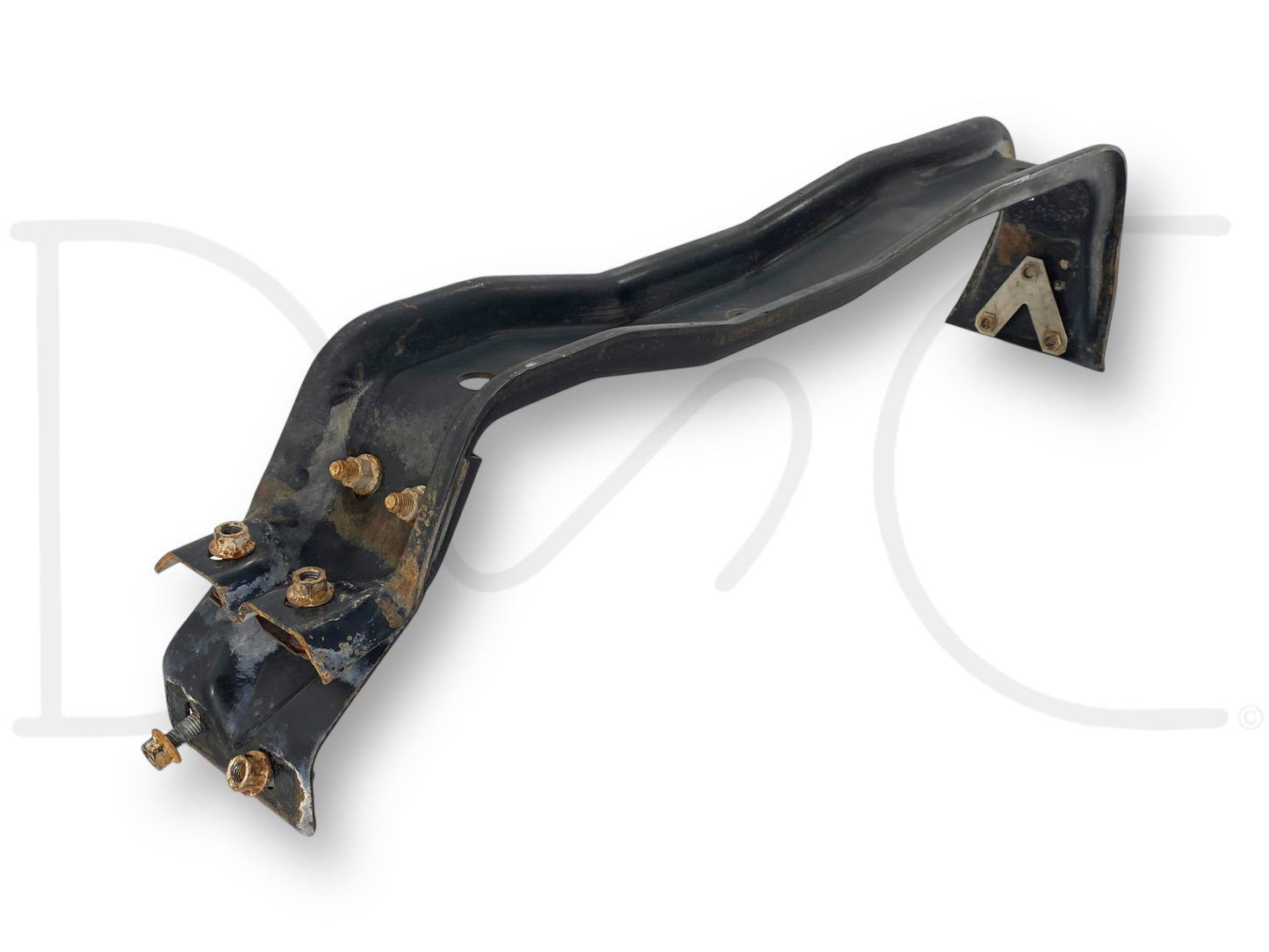 03-10 Ford F250 F350 4WD Trans Transmission Crossmember Frame 3C34-5060-Ca