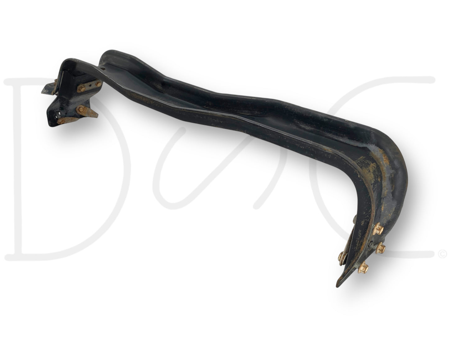 03-10 Ford F250 F350 4WD Trans Transmission Crossmember Frame 3C34-5060-Ca