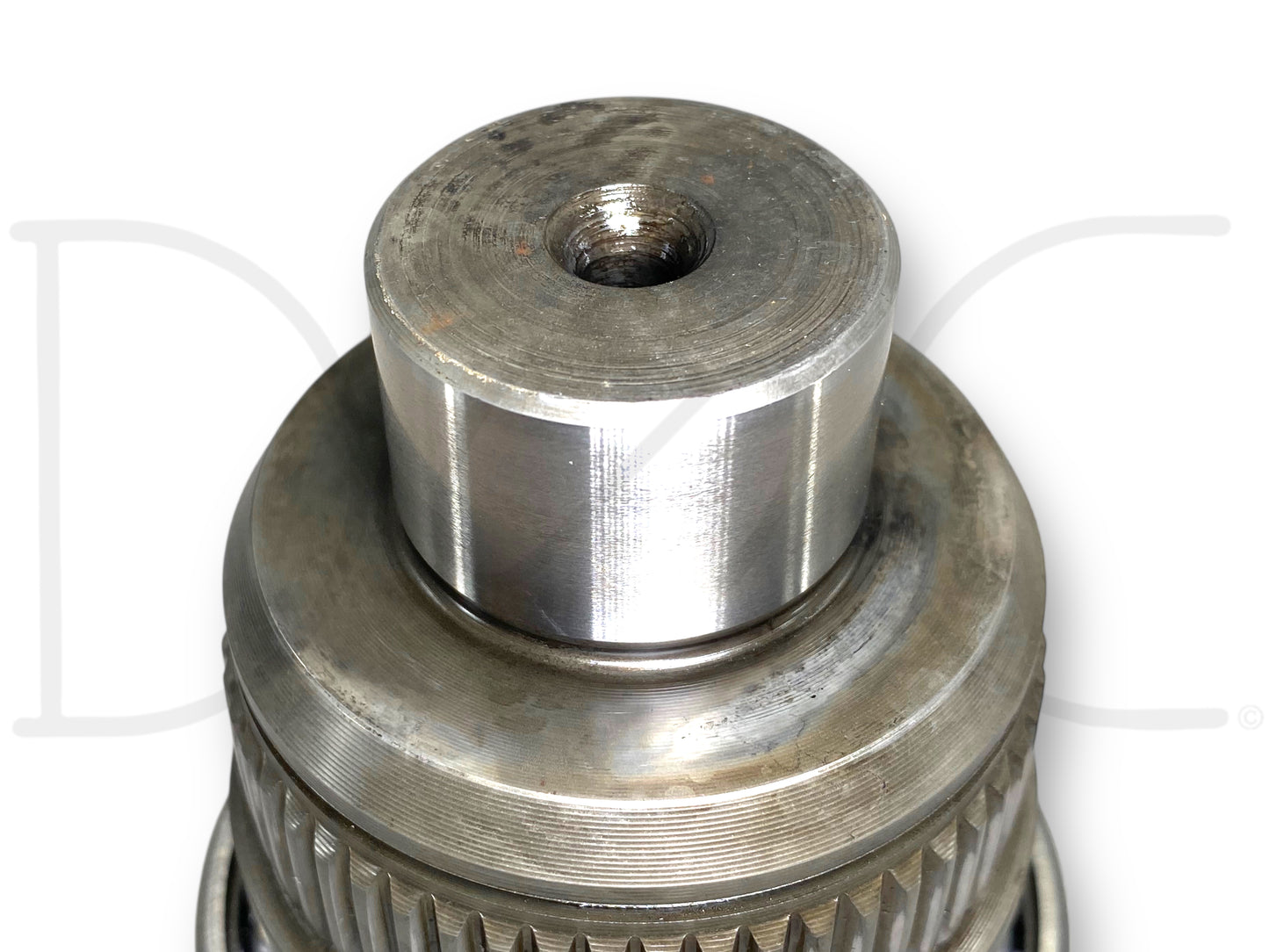 99-07 Ford F250 F350 4X4 Np273F Transfer Case Front Output Shaft 32 Spline