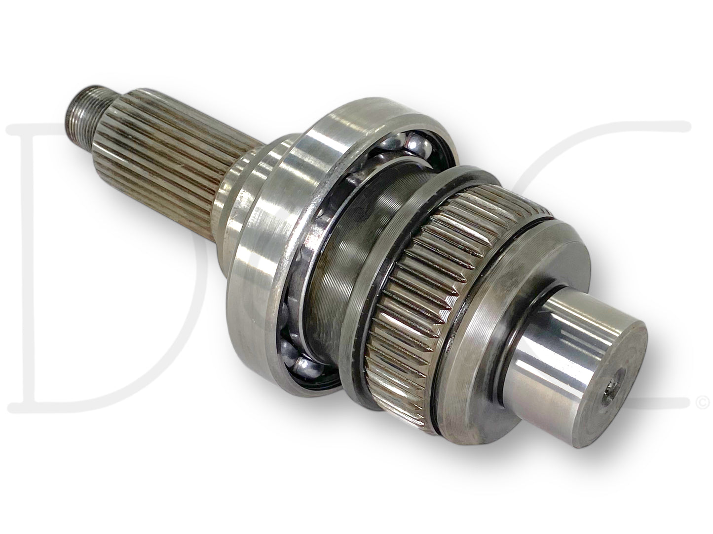 99-07 Ford F250 F350 4X4 Np273F Transfer Case Front Output Shaft 32 Spline