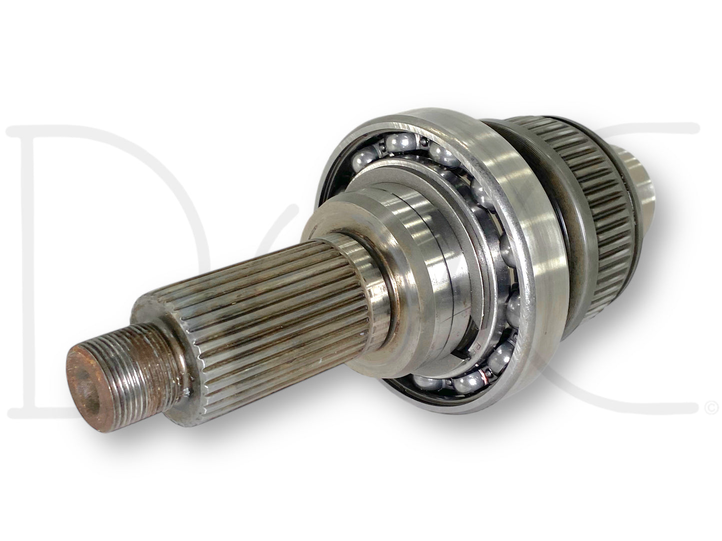 99-07 Ford F250 F350 4X4 Np273F Transfer Case Front Output Shaft 32 Spline