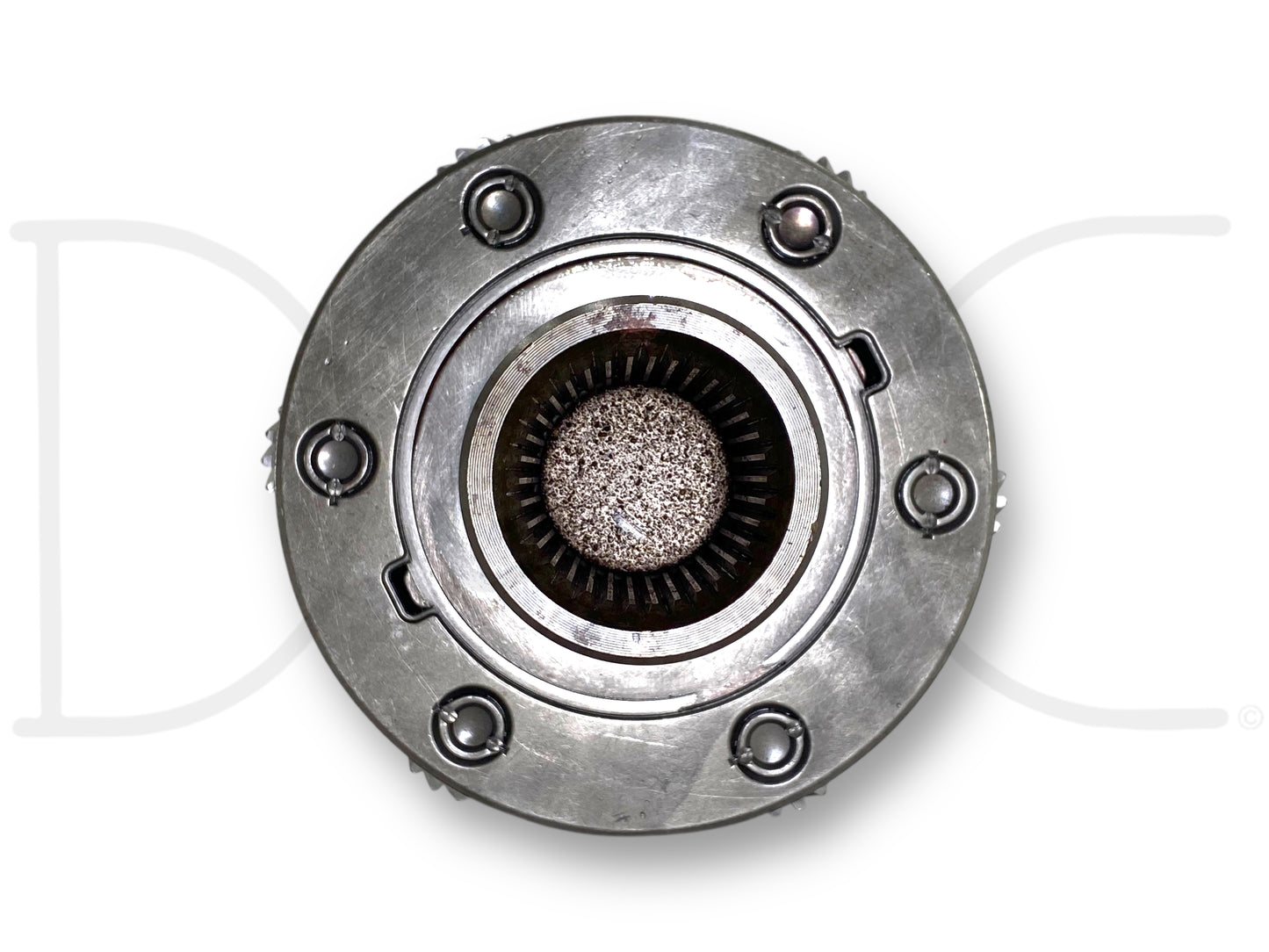 03-07 Ford F250 F350 4X4 Np273F Transfer Case 34 Spline Input Shaft Planetary