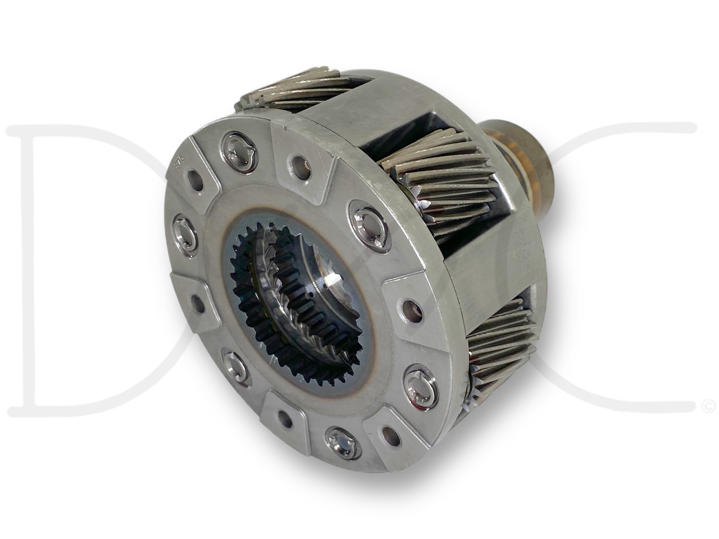 03-07 Ford F250 F350 4X4 Np273F Transfer Case 34 Spline Input Shaft Planetary