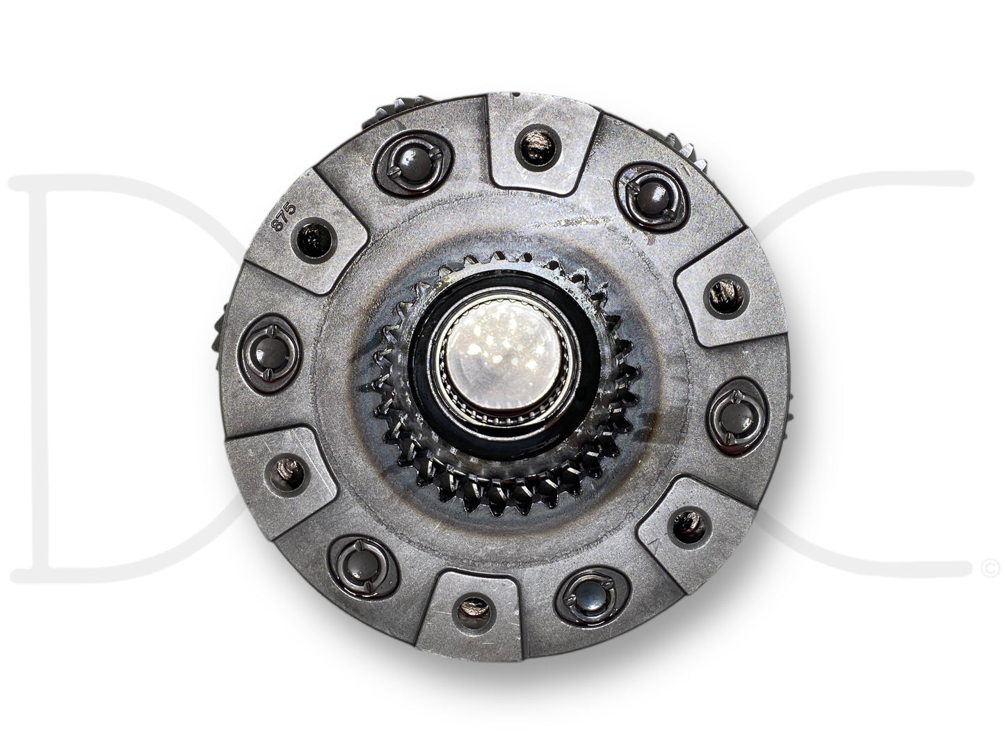 03-07 Ford F250 F350 4X4 Np273F Transfer Case 34 Spline Input Shaft Planetary