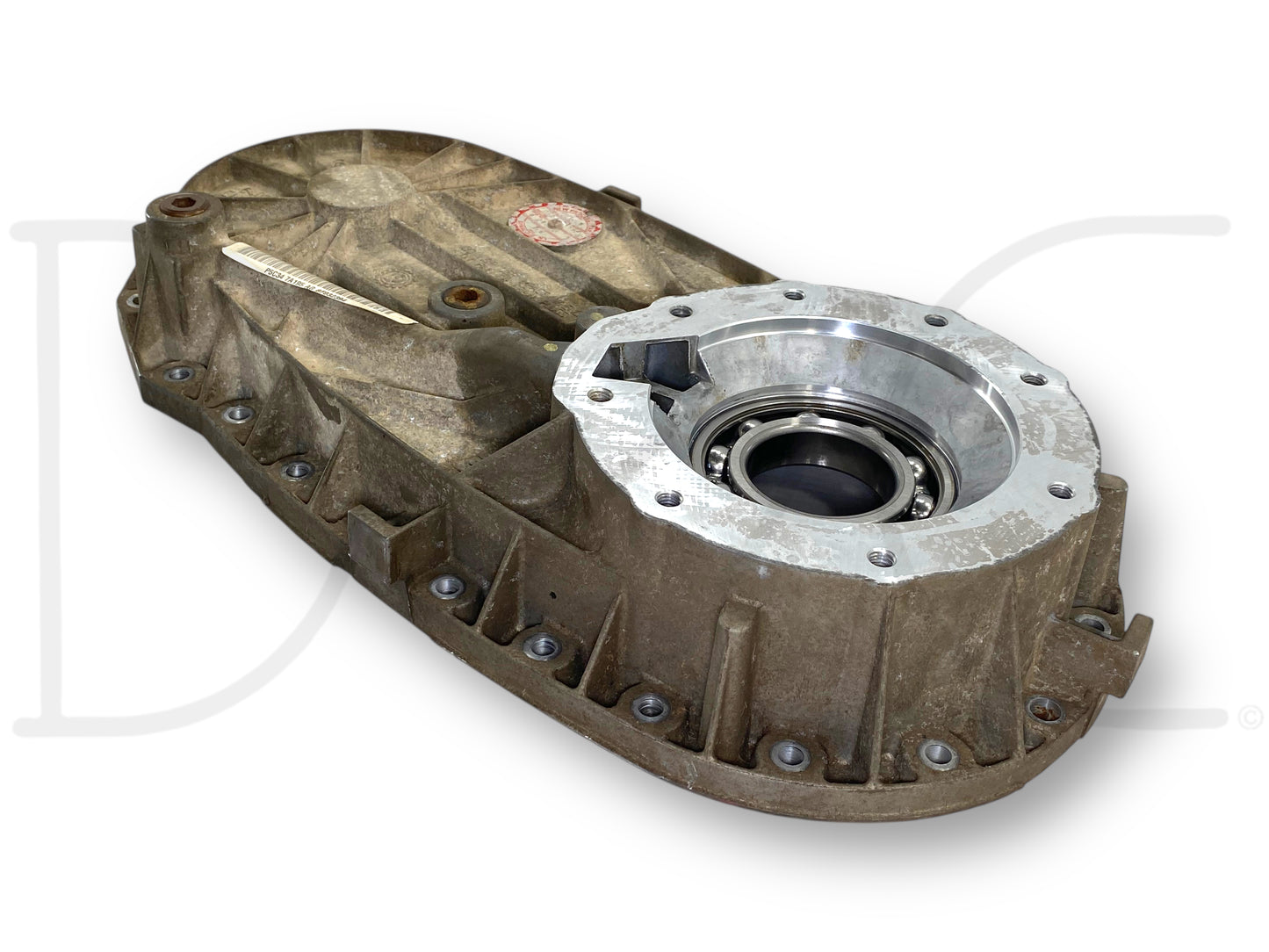 99-10 Ford F250 F350 4WD 4X4 Np271F Np273F Transfer Case Housing Rear Half