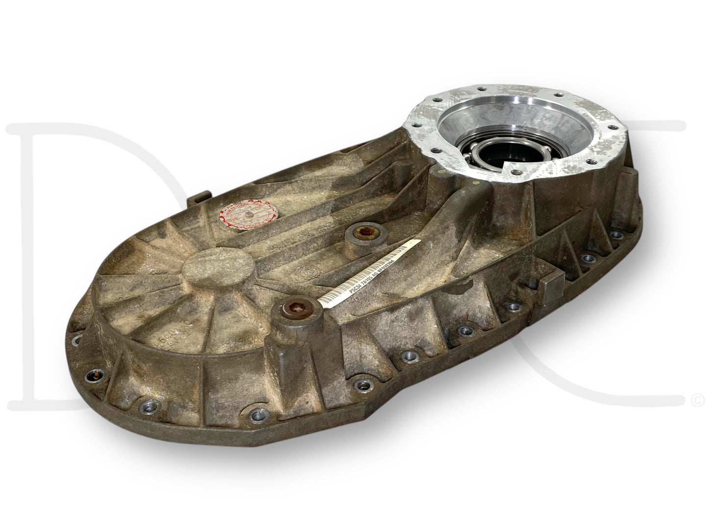 99-10 Ford F250 F350 4WD 4X4 Np271F Np273F Transfer Case Housing Rear Half