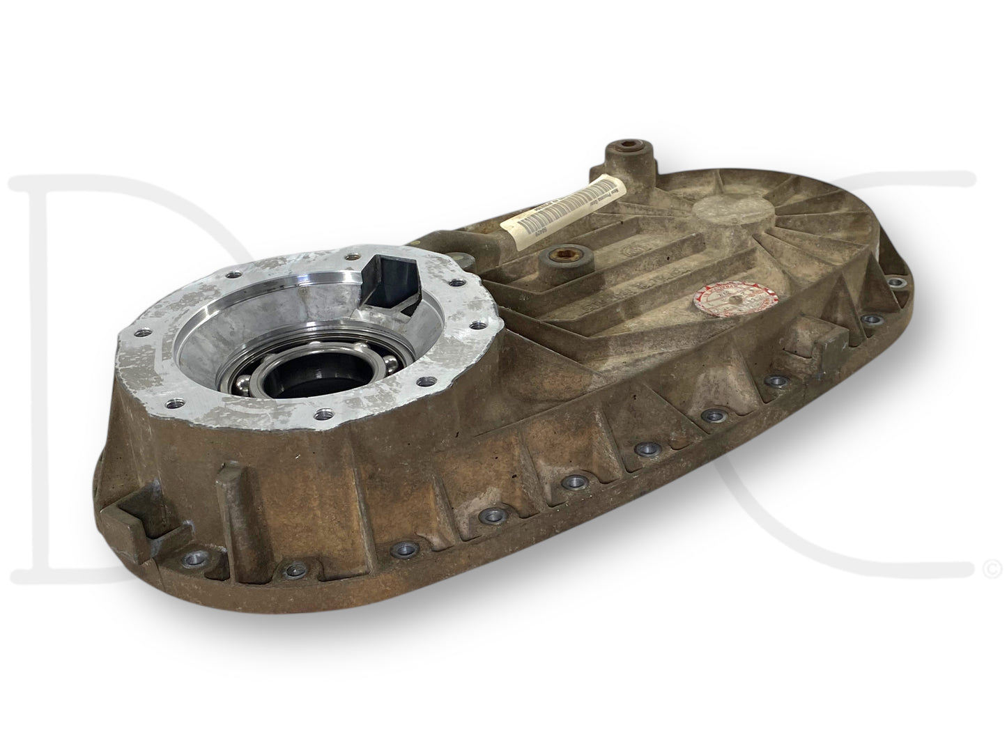 99-10 Ford F250 F350 4WD 4X4 Np271F Np273F Transfer Case Housing Rear Half