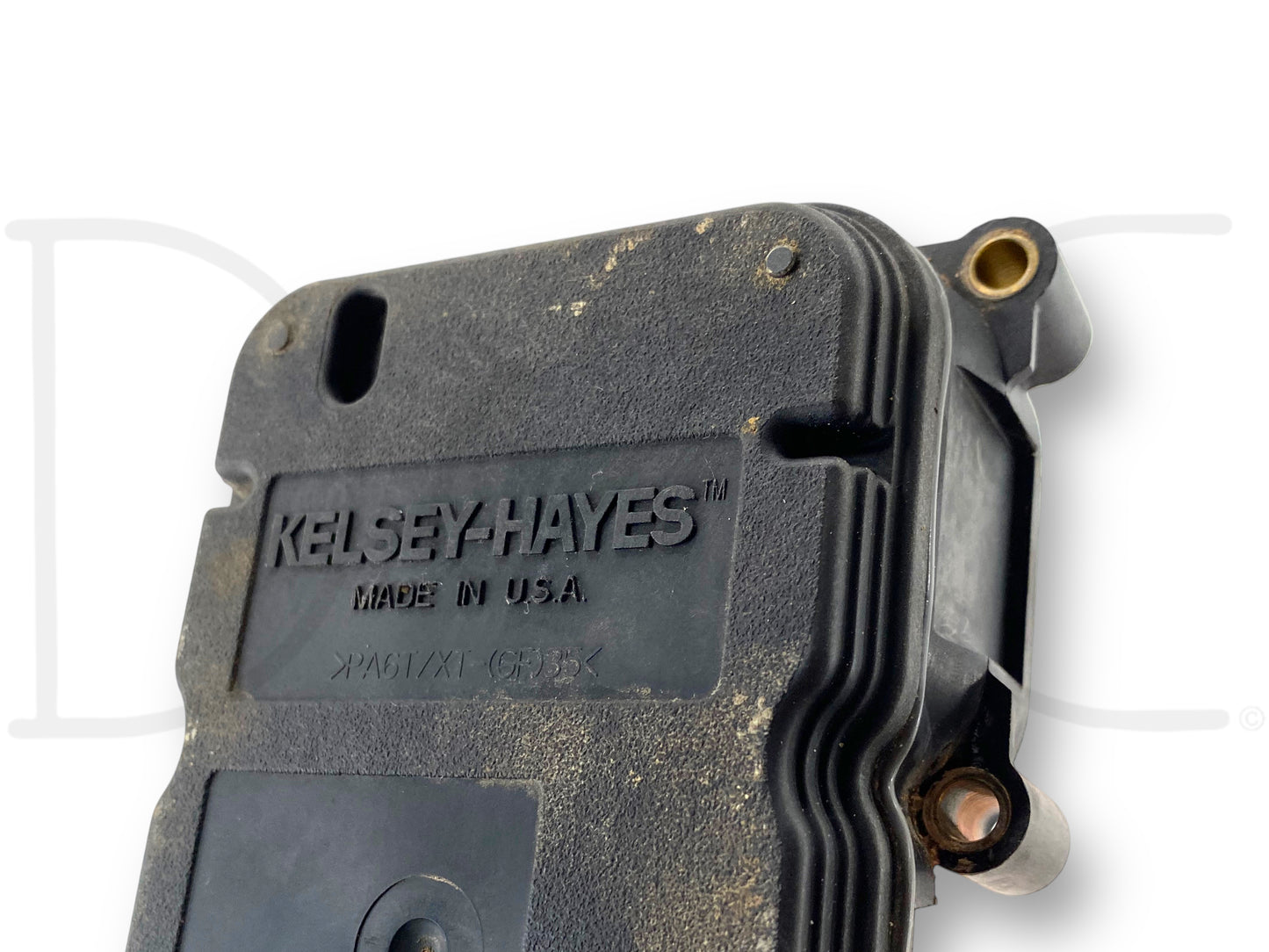 02-04 Ford F250 F350 Brake ABS Module Anti Lock Brake Computer OE 2C34-2C346-Be