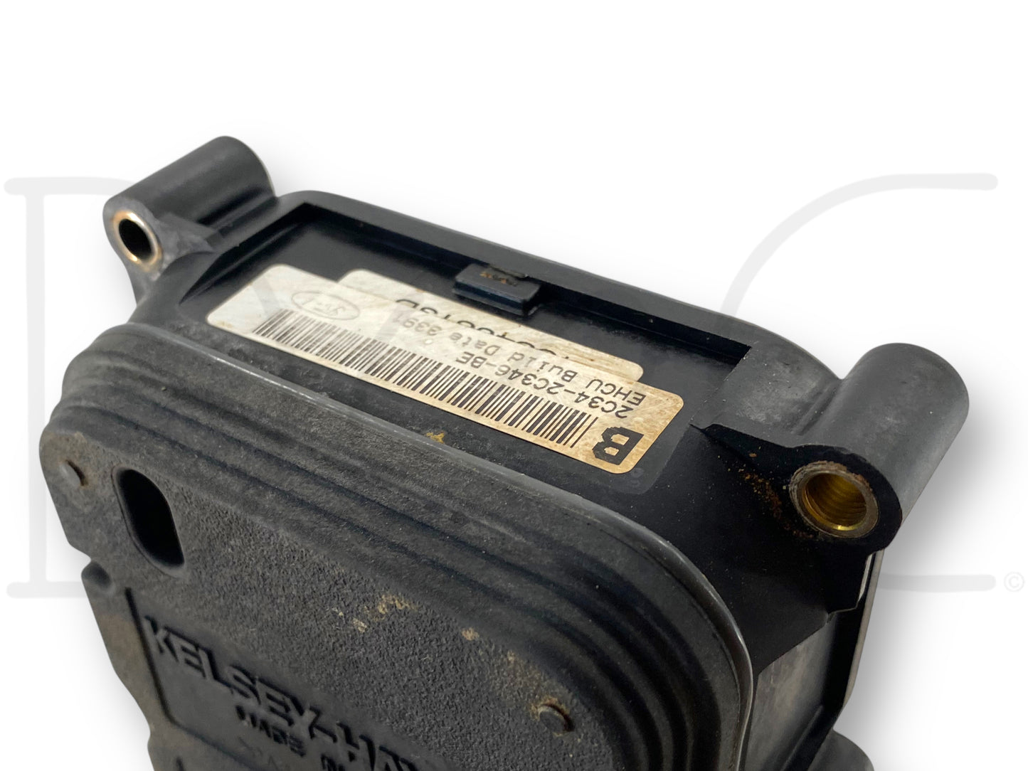 02-04 Ford F250 F350 Brake ABS Module Anti Lock Brake Computer OE 2C34-2C346-Be