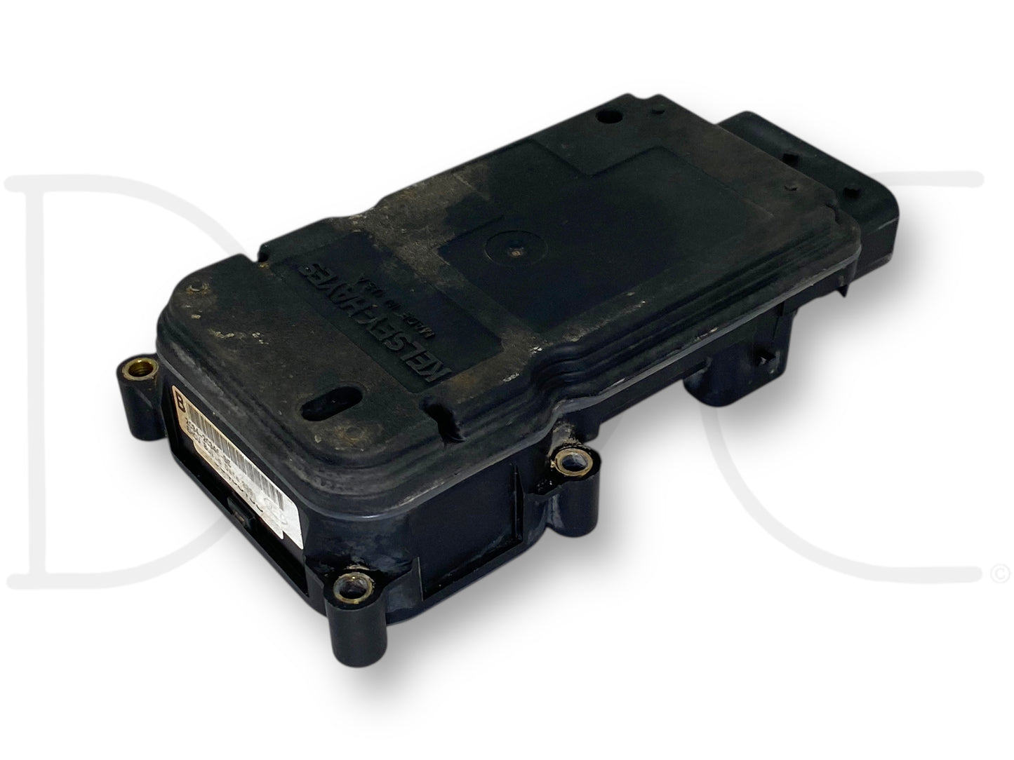 02-04 Ford F250 F350 Brake ABS Module Anti Lock Brake Computer OE 2C34-2C346-Be