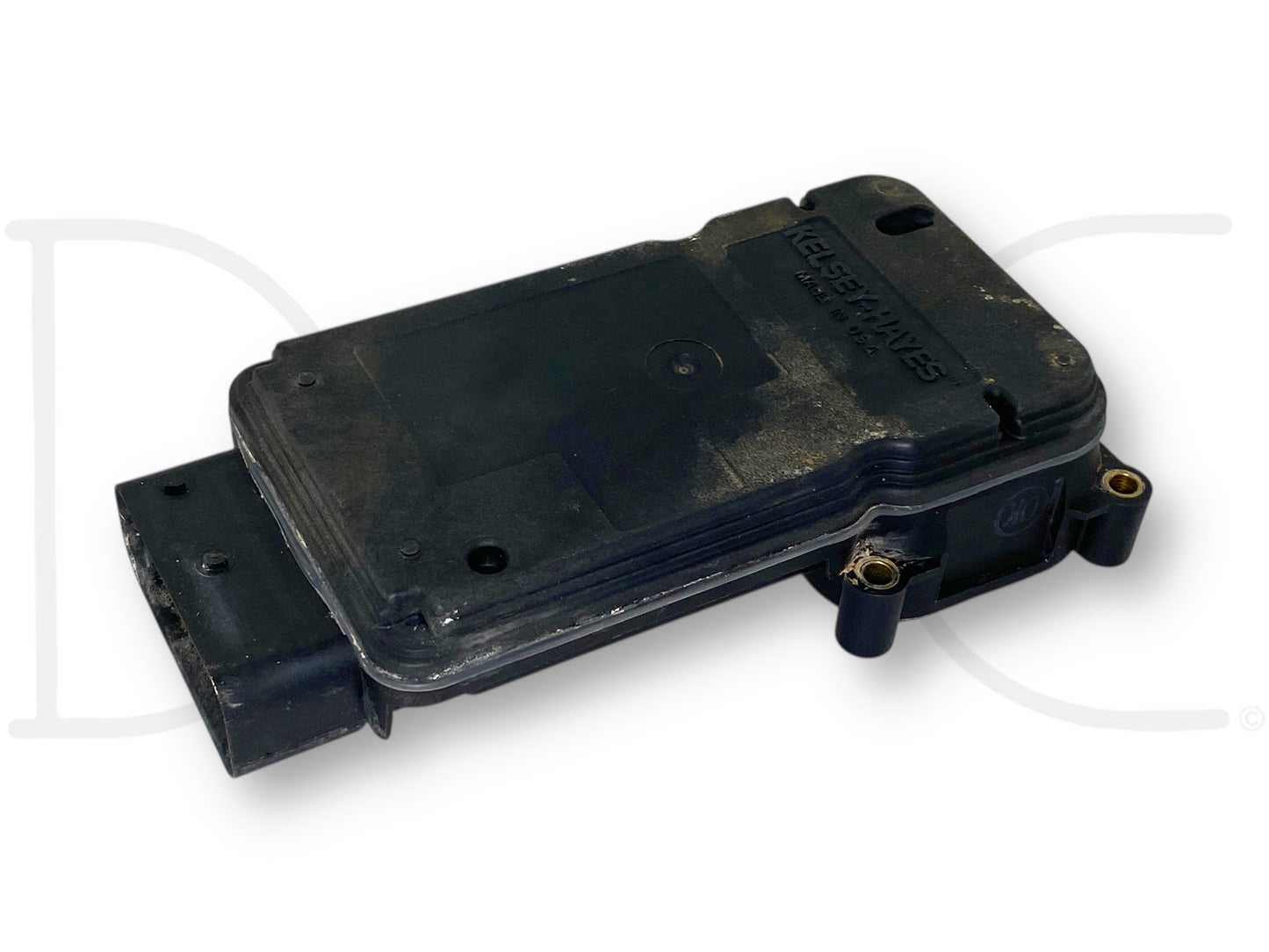02-04 Ford F250 F350 Brake ABS Module Anti Lock Brake Computer OE 2C34-2C346-Be