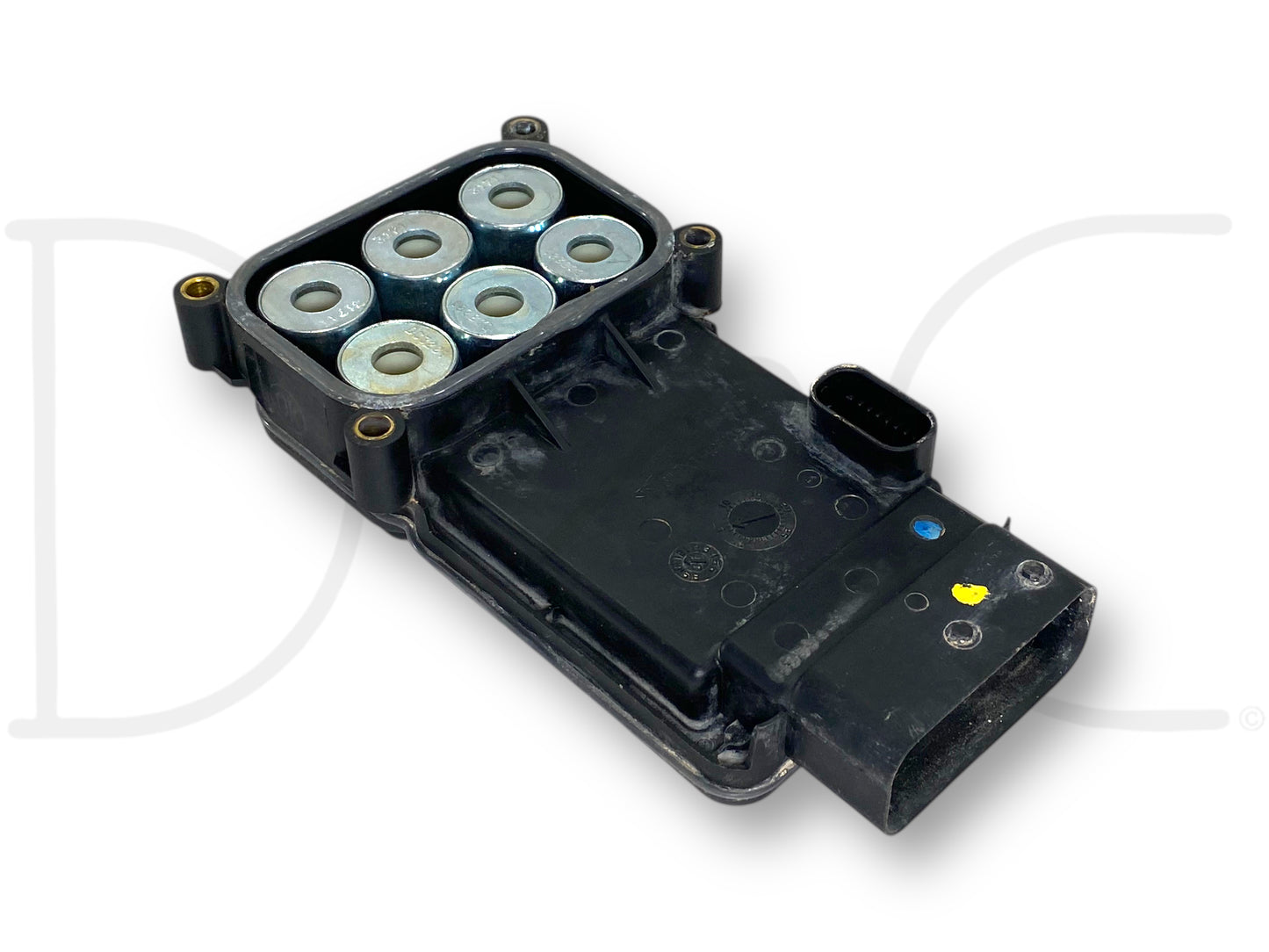02-04 Ford F250 F350 Brake ABS Module Anti Lock Brake Computer OE 2C34-2C346-Be