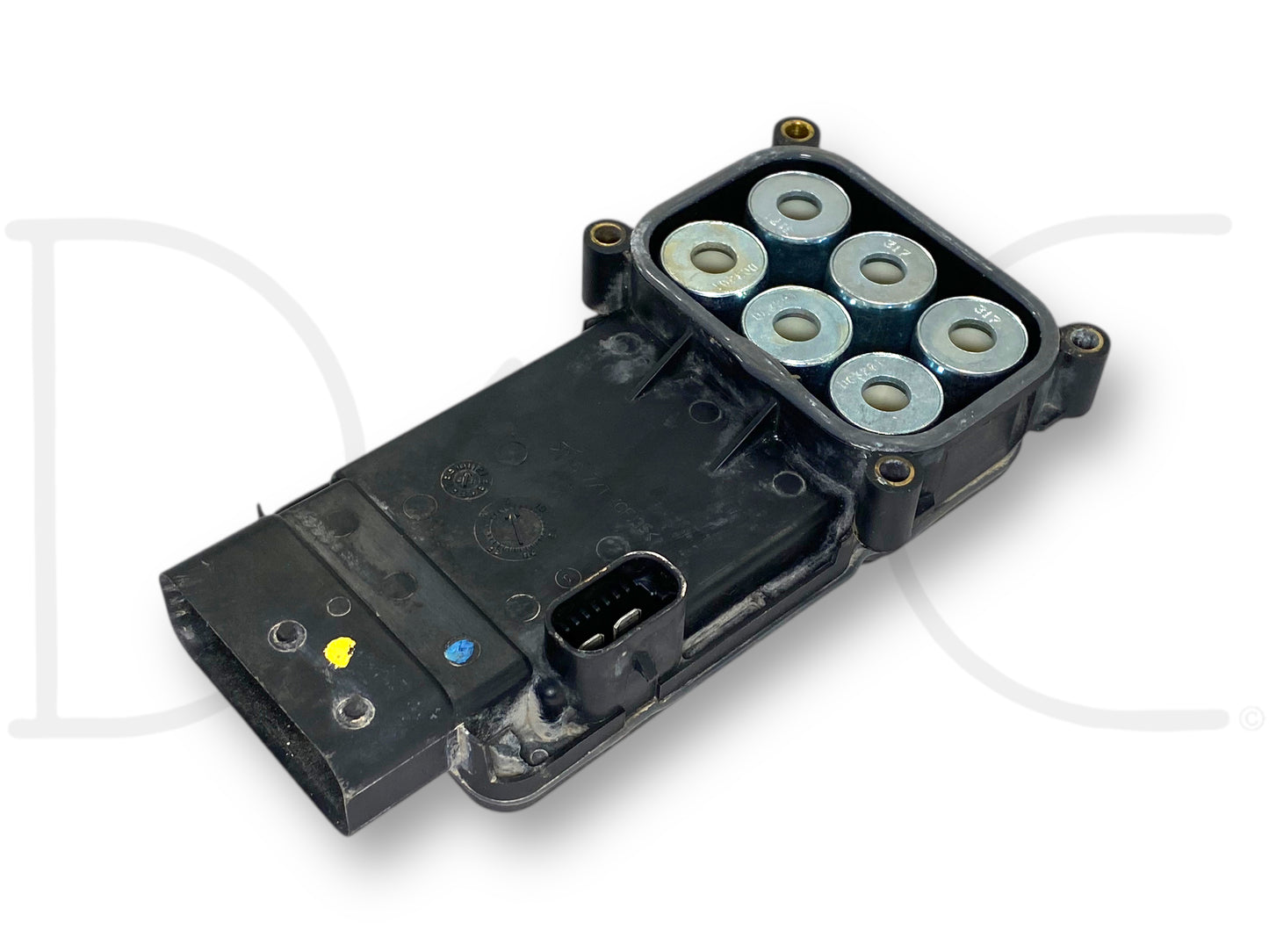 02-04 Ford F250 F350 Brake ABS Module Anti Lock Brake Computer OE 2C34-2C346-Be