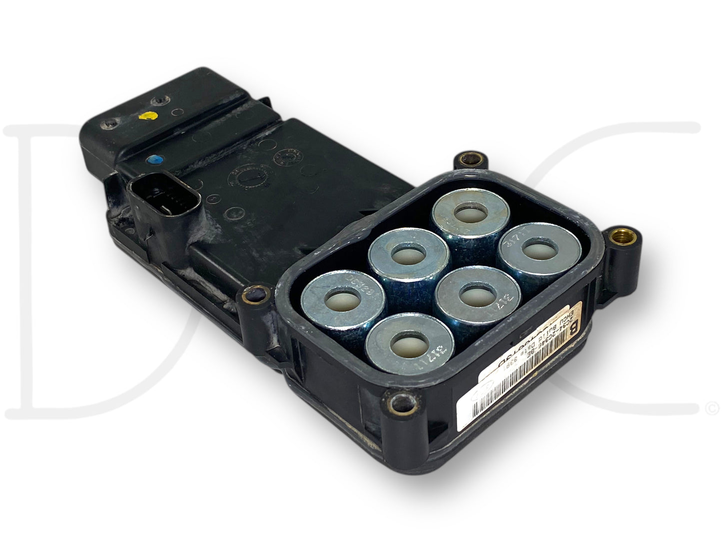 02-04 Ford F250 F350 Brake ABS Module Anti Lock Brake Computer OE 2C34-2C346-Be