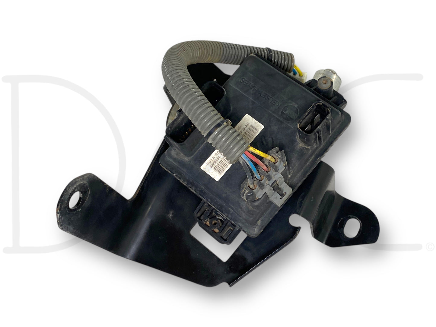 1999 99 Ford F250 Brake ABS Module Anti Lock Brake Pump Module OE F81A-2B373-Af