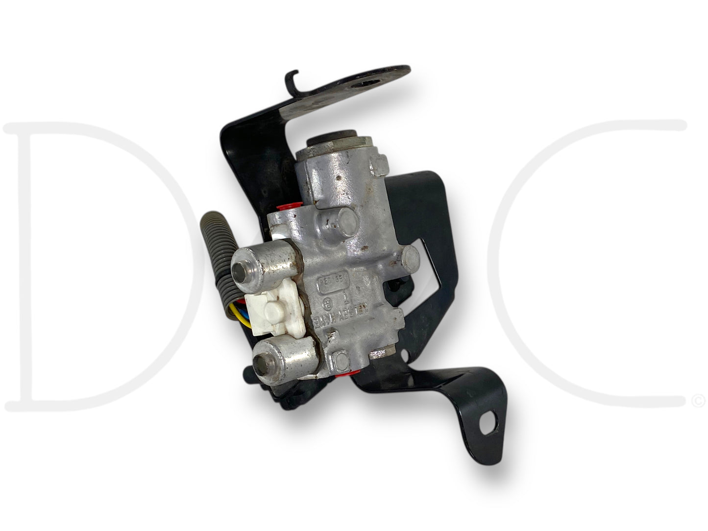 1999 99 Ford F250 Brake ABS Module Anti Lock Brake Pump Module OE F81A-2B373-Af