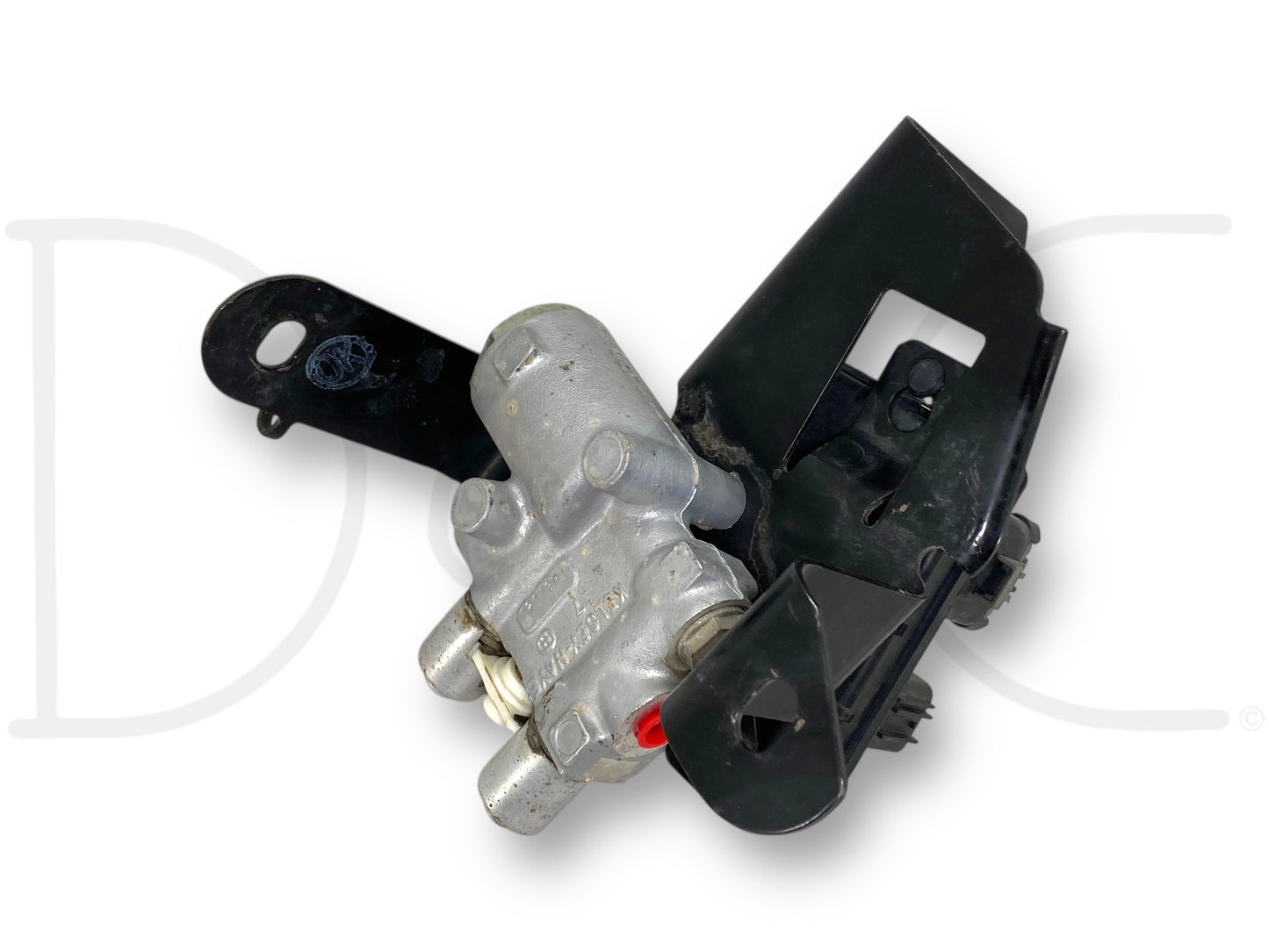 1999 99 Ford F250 Brake ABS Module Anti Lock Brake Pump Module OE F81A-2B373-Af