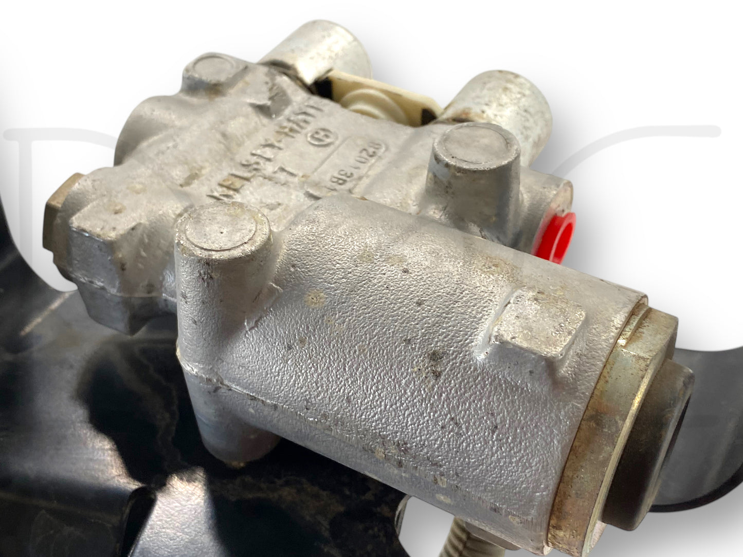 1999 99 Ford F250 Brake ABS Module Anti Lock Brake Pump Module OE F81A-2B373-Af