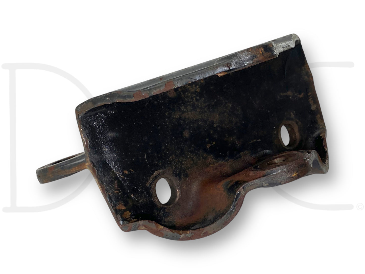99-03 Ford F650 F750 Front Leaf Spring Hanger Bracket Mount Yc35-5340-Ca